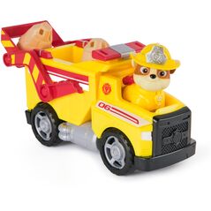PAW PATROL FIRE POJAZD RUBBLE 6072662 WB3