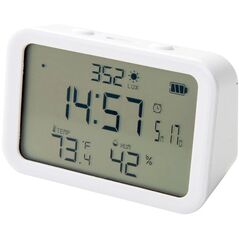 Airam Smarthome Thermometer and Hygrometer
