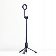 Adam Elements Selfie II - magnetyczny selfie stick bluetooth ze statywem czarny - Gwarancja bezpieczeństwa. Proste raty. Bezpłatna wysyłka od 170 zł.