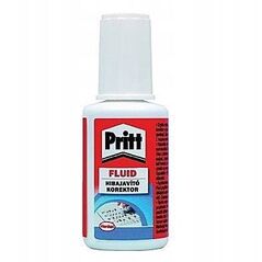 Korektor w płynie PRITT, z pędzelkiem, 20ml