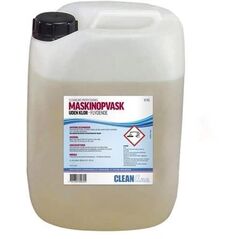 Maskinopvask u/klor Cleanline 12kg (10 L) - (12 kilogram pr. stk.)