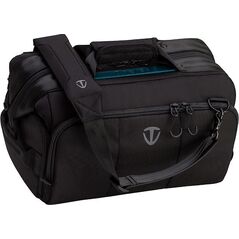 Torba Tenba Cineluxe 16 czarna (637-501)