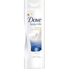 Dove  Essential Nourishment Odżywcze mleczko do ciała 250ml