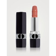 Christian Dior, Dior Rouge, Satin Finish, Κραγιόν Κρέμας, Nude Fauve, 3.5 g Για Γυναίκες