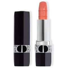 Christian Dior, Dior Rouge, Satin Finish, Κρεμώδες Κραγιόν, 540, Μεταξένιο Κοραλί, 3.5 g Για Γυναίκες