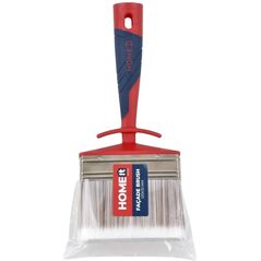 Home it Work® Premium  facadepensel med vinkel 120 x 33 mm