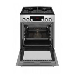 amica Kuchnia wolnostojąca 6123GE3.39HZpTsDpFA(XsxV) PIZZA