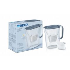 brita Dzbanek filtrujący 2,4l Style Essential grafitowy