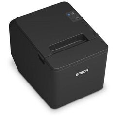 EPSON TM-T20IV (101A0): USB +/SERIAL PS BLK UK