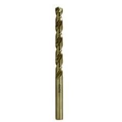 Metal drill for stainless steel RUKO HSS-Co O 15.5 mm