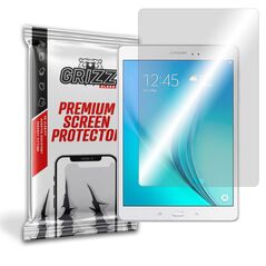 Szkło hybrydowe GrizzGlass HybridGlass do Samsung Galaxy Tab A SM-T550