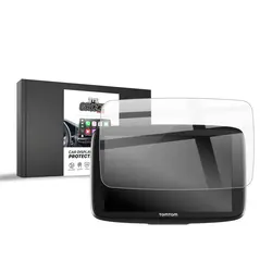 Folia ceramiczna GrizzGlass CarDisplay Protection do Tomtom Go Essential 6"