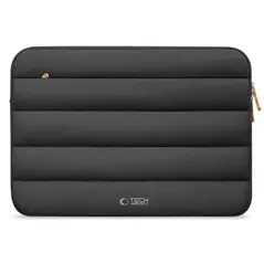 Torba Tech-Protect Fluffy Laptop 13-14 Black