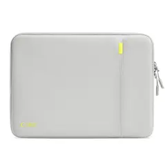 Torba Tech-Protect Defender Laptop 13-14 Crayon Grey