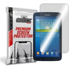 Szkło hybrydowe GrizzGlass HybridGlass do Samsung Galaxy Tab 3 T210