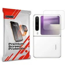 Folia matowa GrizzGlass PaperScreen do Huawei Pura X