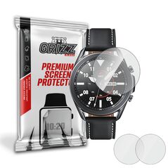 GrizzGlass HybridGlass Samsung Galaxy Watch 3 45 mm