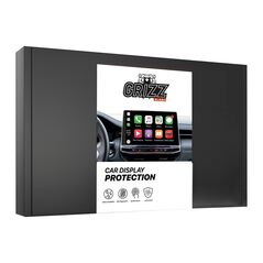 Folia matowa GrizzGlass CarDisplay Protection do Toyota RAV-4 5