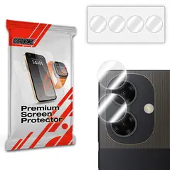 Szkło na aparat GrizzGlass HybridGlass Camera do Coolpad CP12 Neo