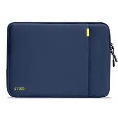 Torba Tech-Protect Defender Laptop 15-16 Navy Blue