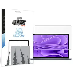 Folia matowa GrizzGlass PaperScreen do Dell Pro 13 Plus