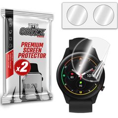 Folia ceramiczna GrizzGlass CeramicFilm do Xiaomi Mi Watch