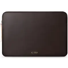 Torba Tech-Protect Fleece Laptop 15-16 Chocolate