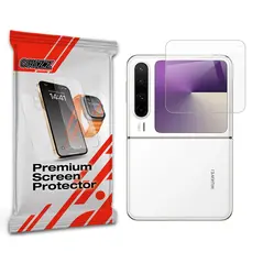 Szkło hybrydowe GrizzGlass HybridGlass do Huawei Pura X