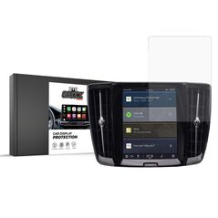 Folia matowa GrizzGlass CarDisplay Protection do Volvo V60 2