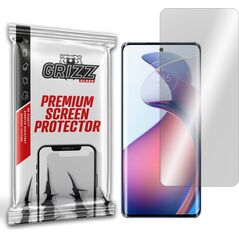 Folia hydrożelowa GrizzGlass Hydrofilm do Motorola Moto S30 Pro