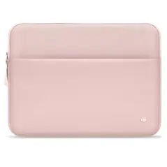 Torba Tech-Protect Sleeve Laptop 15-16 Pink
