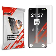 Folia hydrożelowa GrizzGlass Hydrofilm do Realme P3