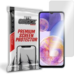 GrizzGlass Hydrofilm Samsung Galaxy A23
