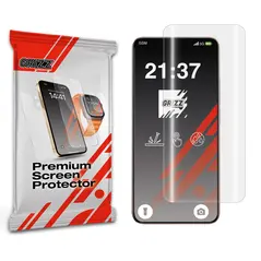 Folia hydrożelowa GrizzGlass Hydrofilm do Realme P3 Ultra