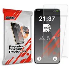 Szkło hybrydowe GrizzGlass HybridGlass do Samsung Galaxy F56