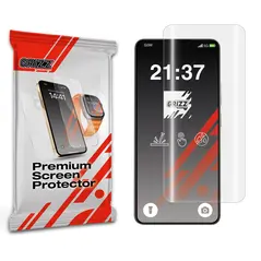 Folia hydrożelowa GrizzGlass Hydrofilm do Realme Neo7x