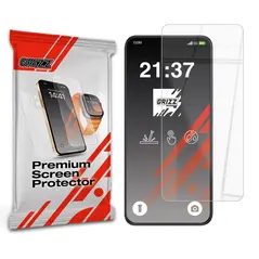 Szkło hybrydowe GrizzGlass HybridGlass do Coolpad CP12 Neo