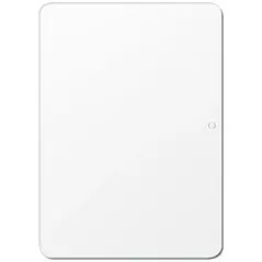 Szkło hartowane UNIQ Optix Clear Exofit z aplikatorem do Apple iPad Air 11" 2024 / 11" 2025 / iPad 10.9" 2022