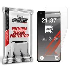 Folia ceramiczna GrizzGlass CeramicFilm do Realme P3x