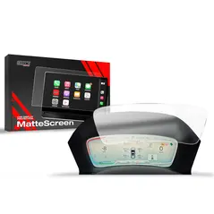 Folia matowa GrizzGlass CarDisplay Protection do BYD SEAL U DMi Virtual Cockpit (2024-2025)
