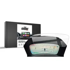Folia ceramiczna GrizzGlass CarDisplay Protection do BYD SEAL U DMi Virtual Cockpit (2024-2025)