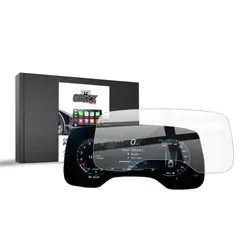 Folia ceramiczna GrizzGlass CarDisplay Protection do Maserati Grecale Virtual Cockpit (2023-2025)