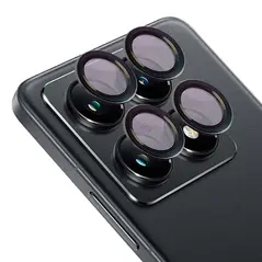 Szkło hartowane na aparat Bizon Glass Snap Lens do Xiaomi 14T Pro