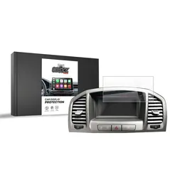 Folia ceramiczna GrizzGlass CarDisplay Protection do Opel Insignia A (2008-2013)
