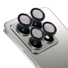 Szkło hartowane na aparat Bizon Glass Snap Lens do Xiaomi 14T