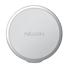 NILLKIN ΔΙΠΛΟΣ ΜΑΓΝΗΤΙΚΟΣ ΚΡΑΤΗΡΑΣ ΓΚΡΙ / SZARY