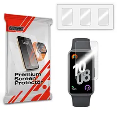Folia hydrożelowa GrizzGlass Hydrofilm do Huawei Band 10