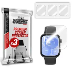 Folia hydrożelowa GrizzGlass Hydrofilm do Huawei Watch Fit 3