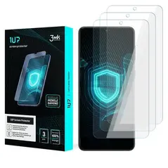 Folia ochronna dla graczy 3MK 1UP Samsung Galaxy S25 Ultra [3 PACK]