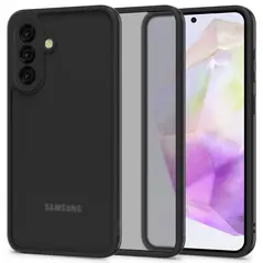 Etui Tech-Protect Magmat Samsung Galaxy A36 5G Matte Black